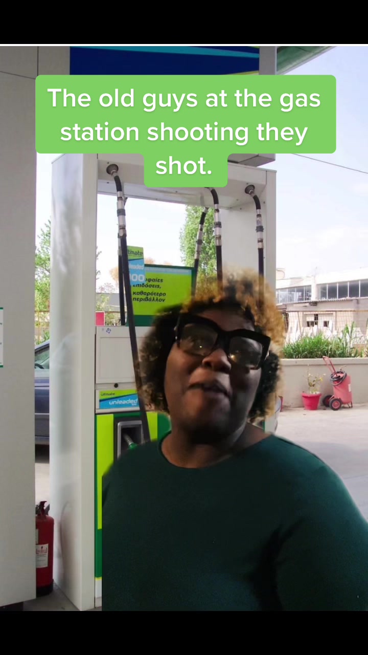 @Ebony Marie