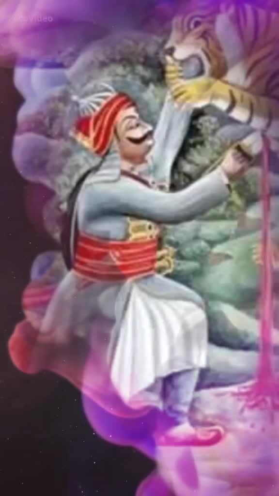 @ठाkur💪🙏 राjput👌