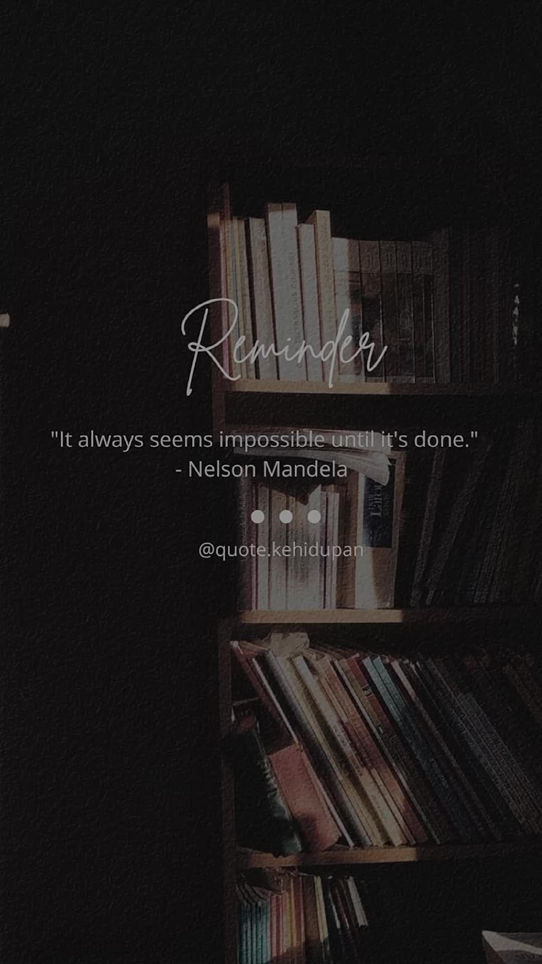 @quote aesthetic