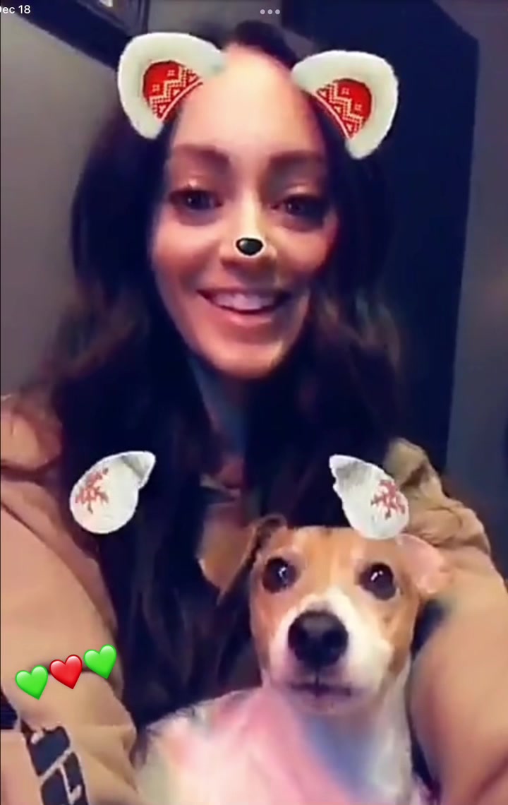 @Sarah Urie 98