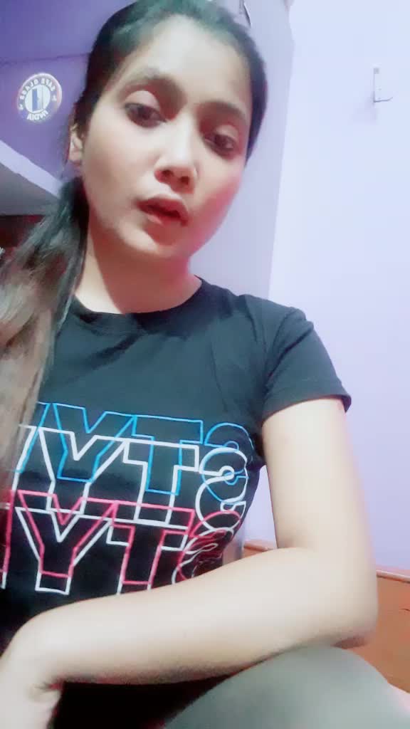 @IamShainaSingh