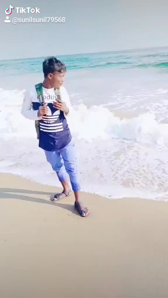 @Sunil s