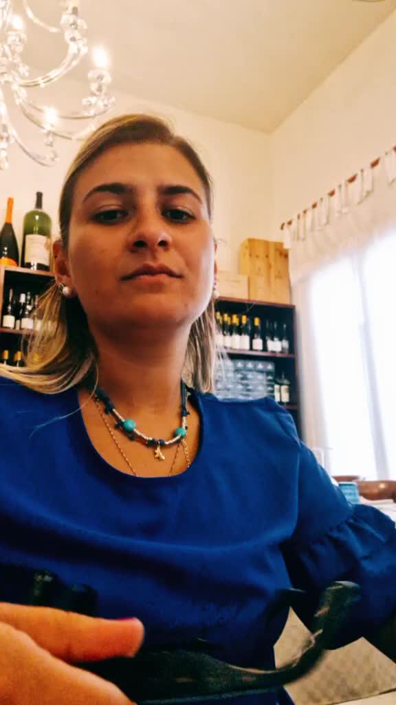 @Maria Ferrara