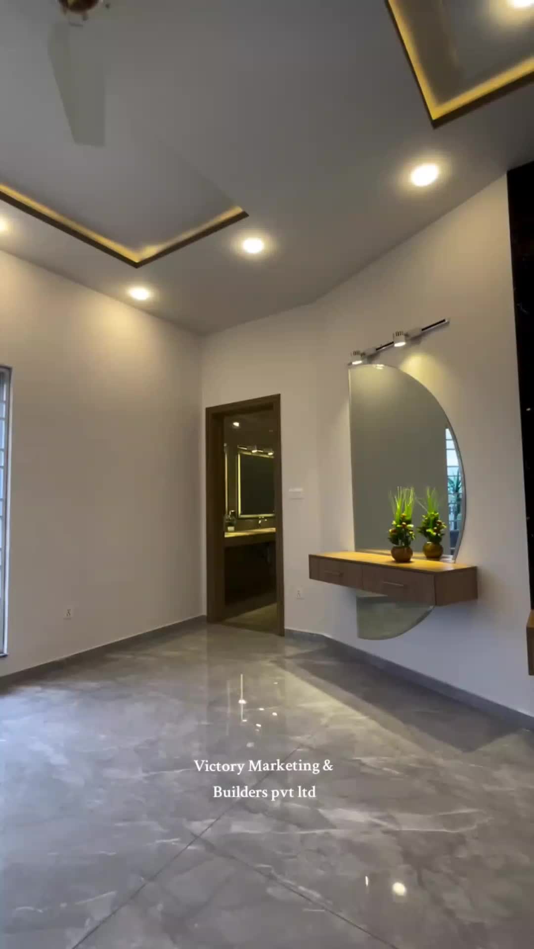 @Victory Marketing & Builders