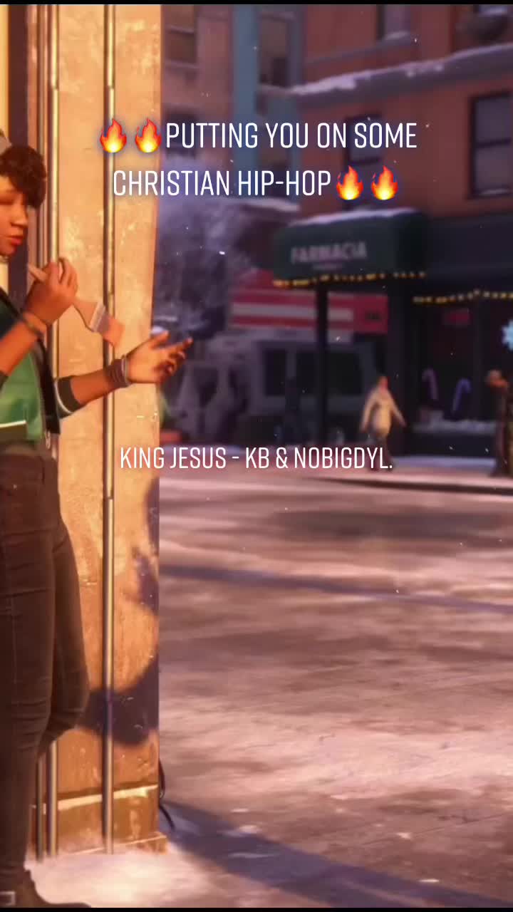 @Spideyforjesus