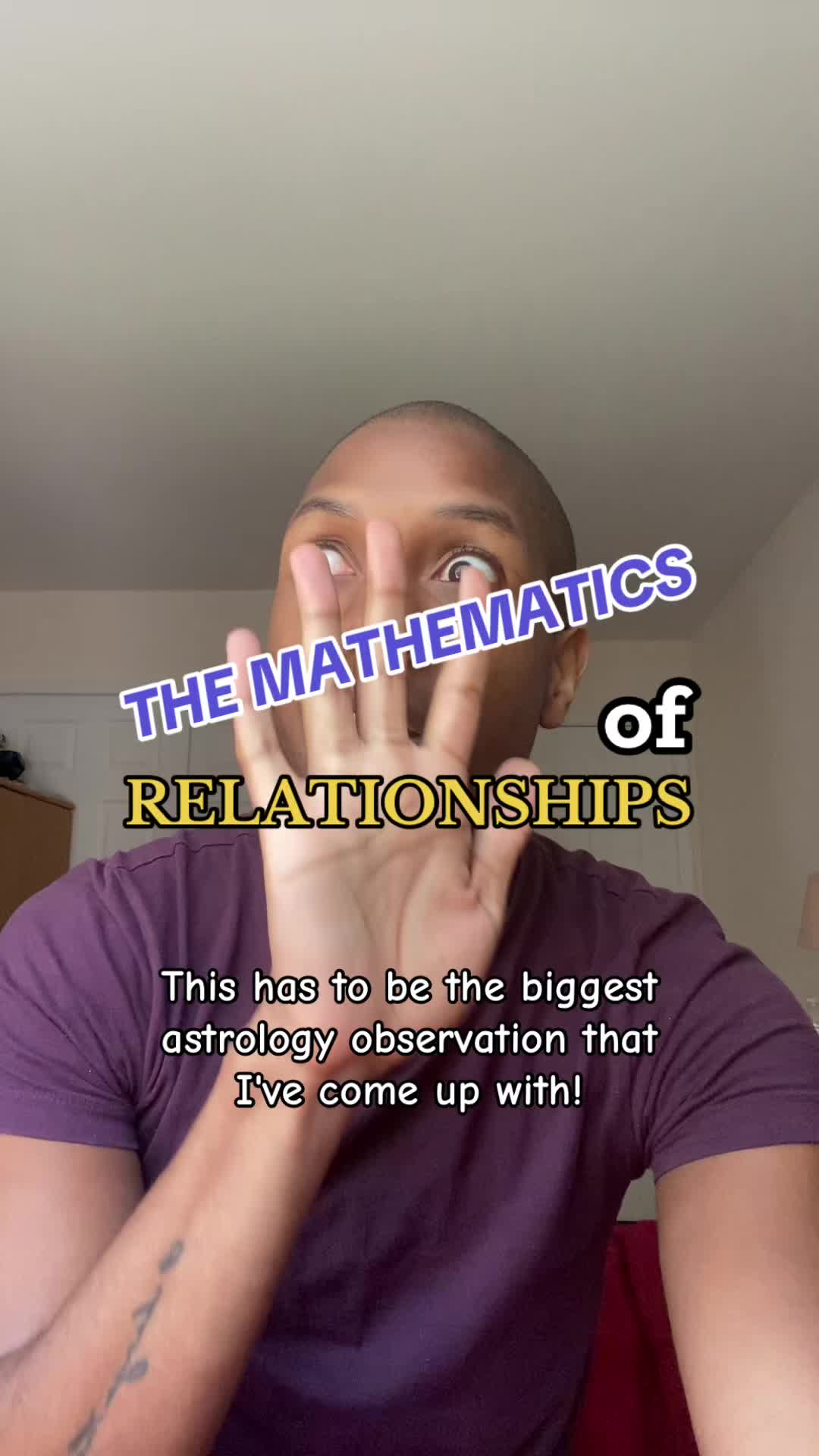 @Trenton Wayne Astrology™