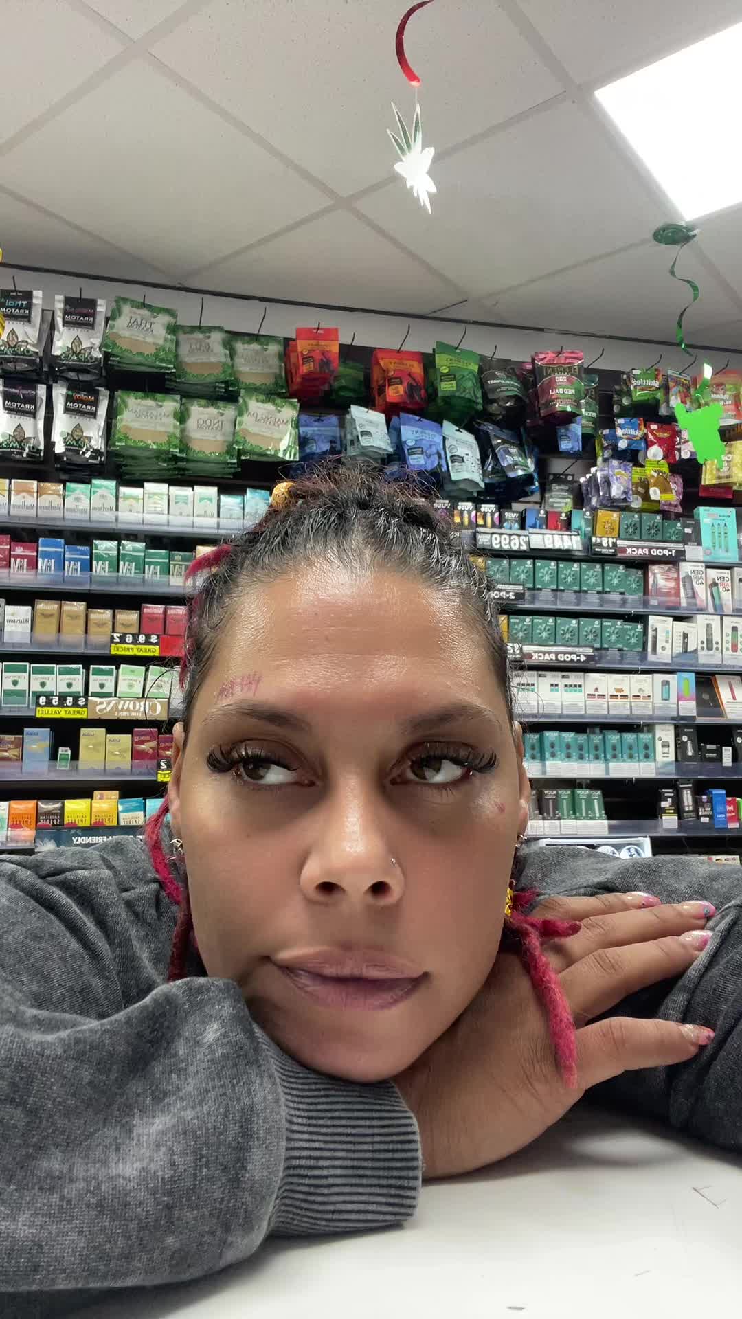 @mzdimples6 Jackie🥰