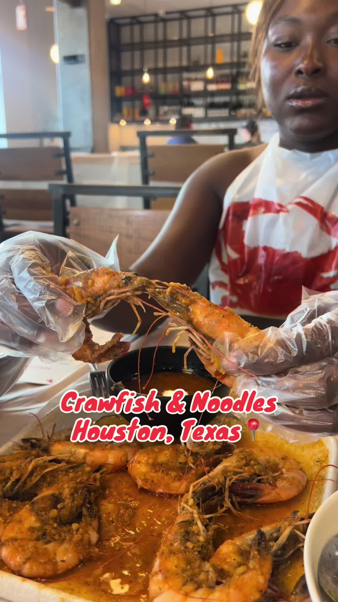 @Undercover Foodies