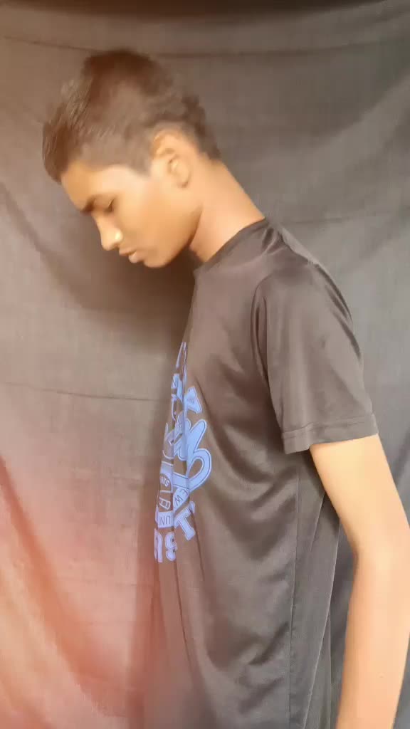@KiLLER BOY SHASHI