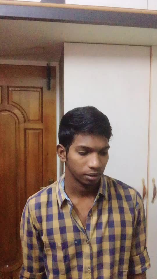 @Valu Jagathish
