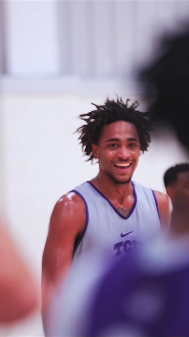 @TCU Men&rsquo;s Basketball