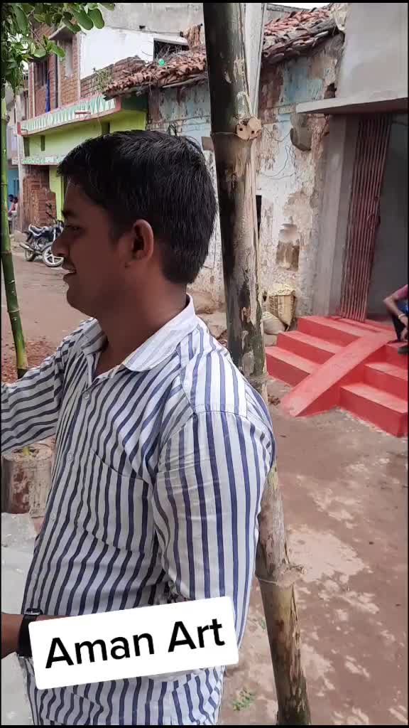 @Aman Sahu