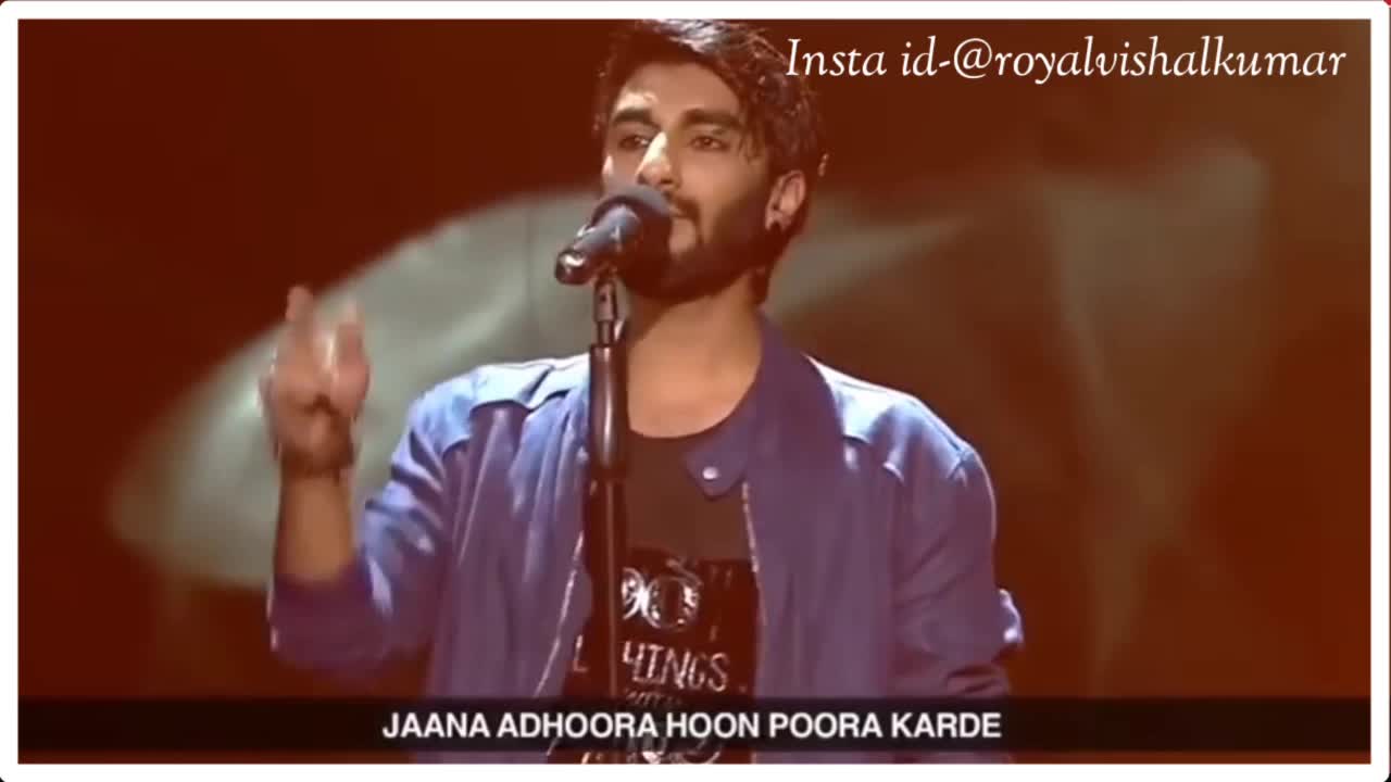@👑Vishal Kumar👑