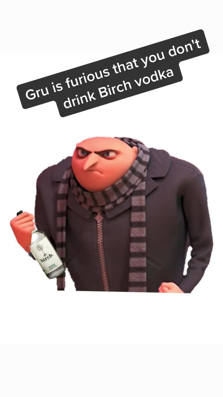 @DRINK BIRCH BABY