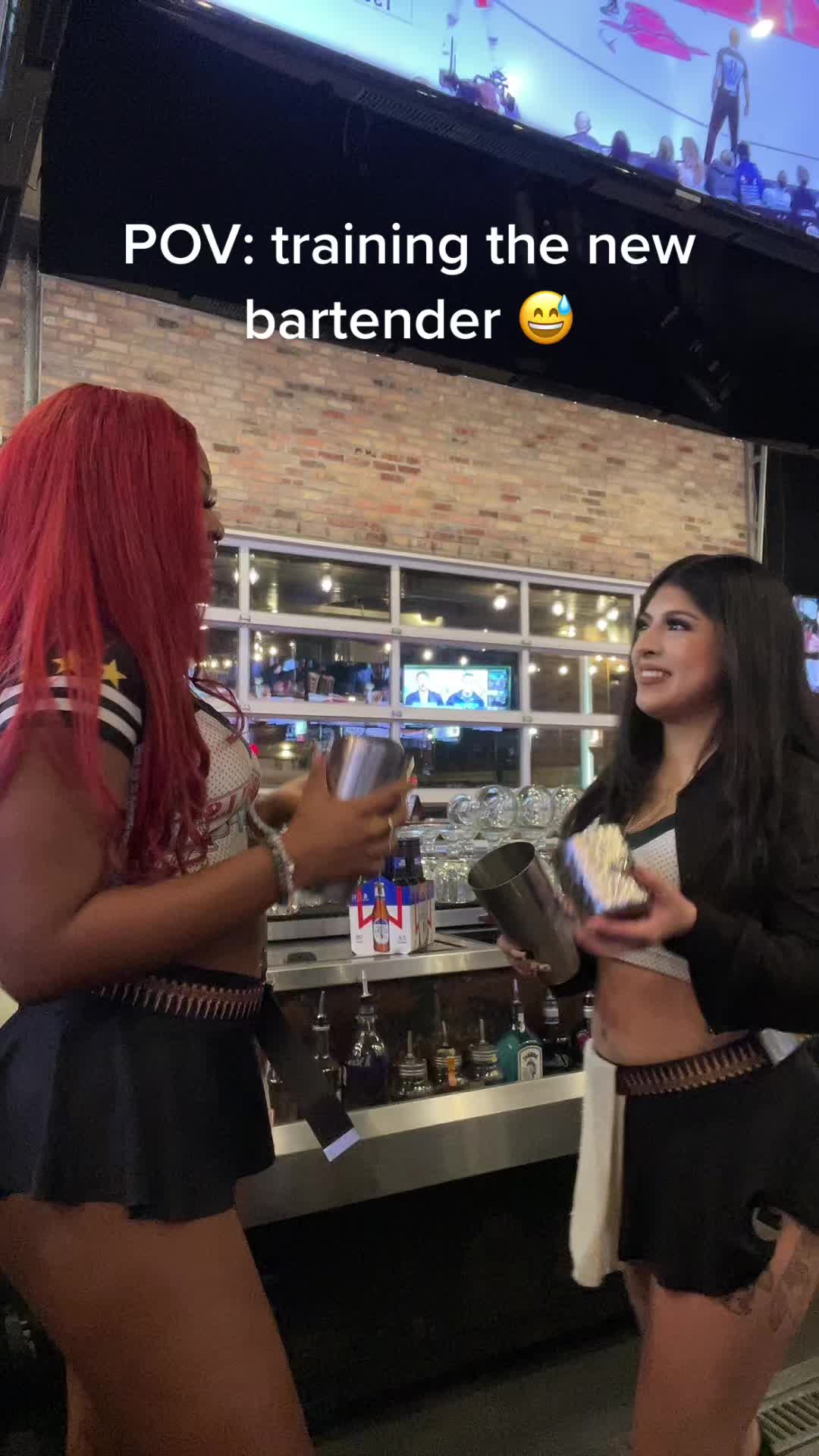@Bombshells