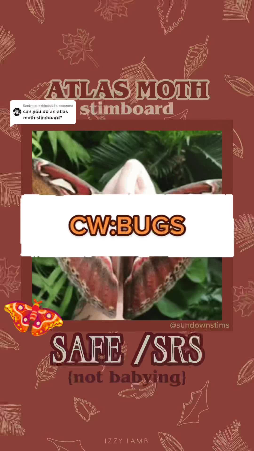@SundownStims