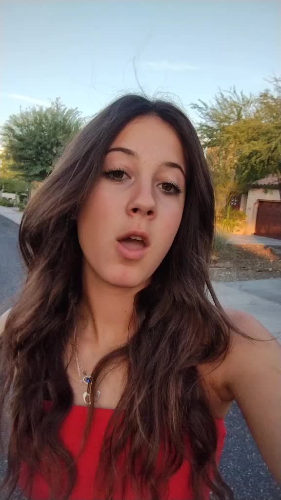 @Mikala DeMarco