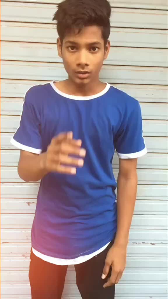 @Tousif