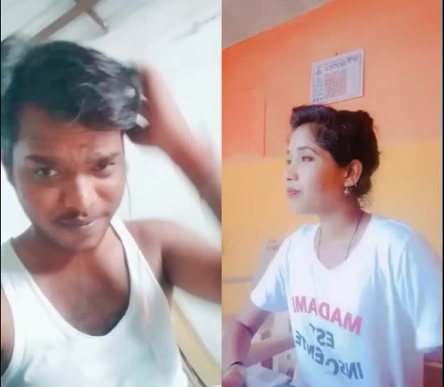 @R. K. Kamal