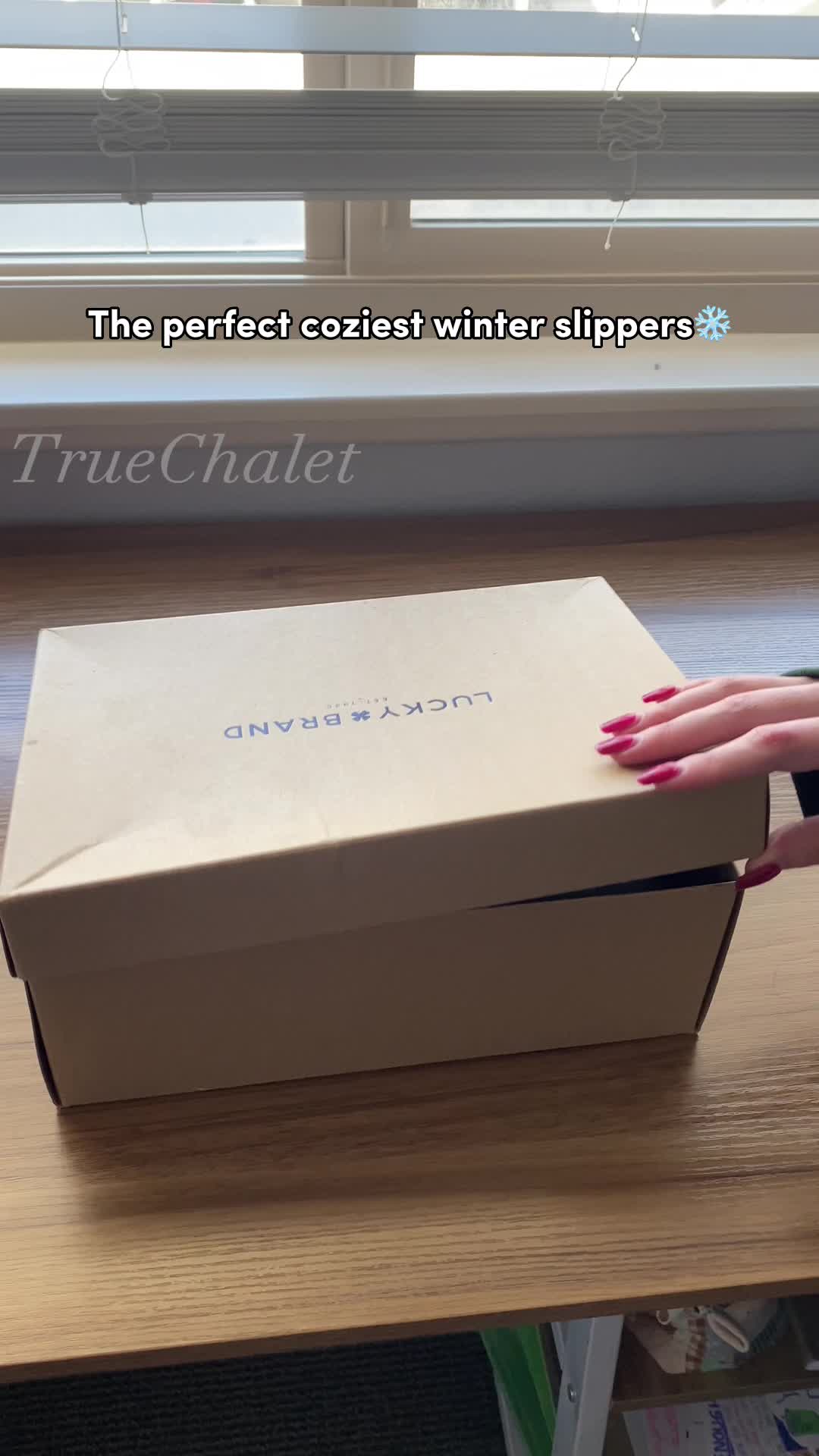@TrueChalet