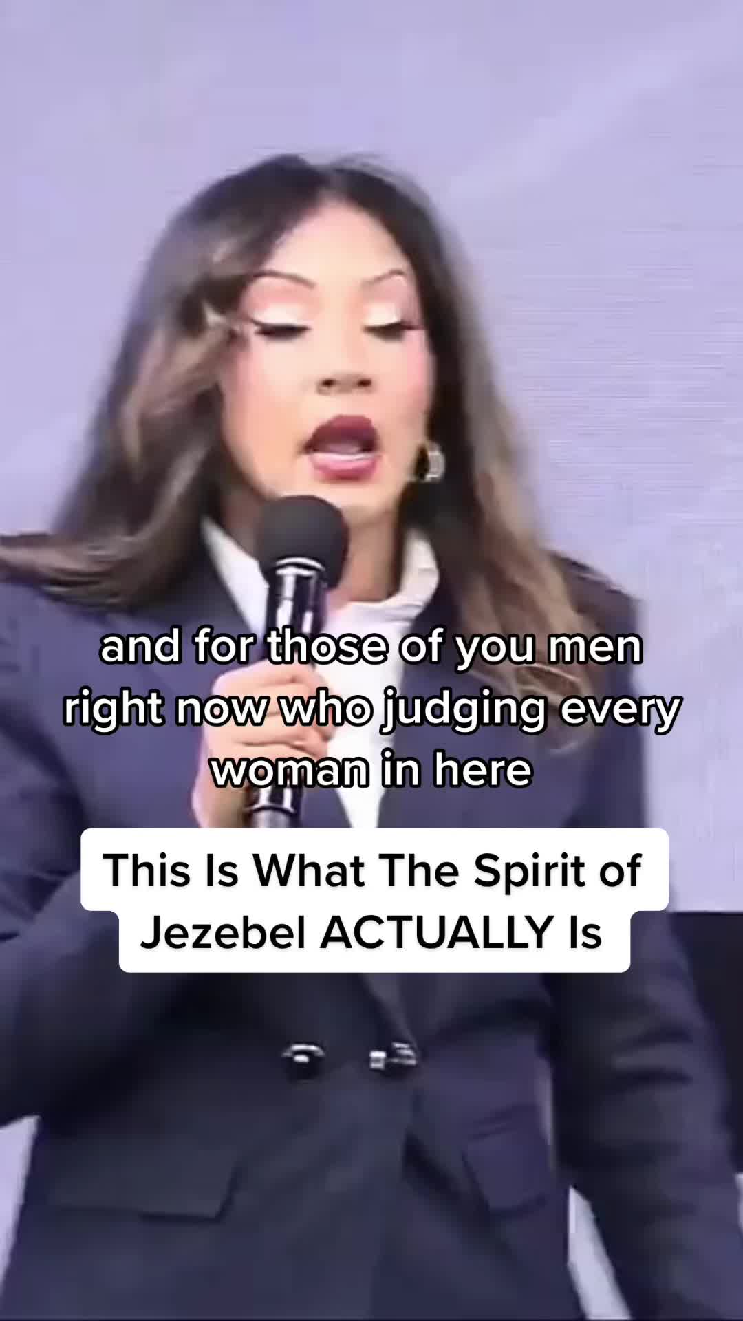 @Preacher Girl