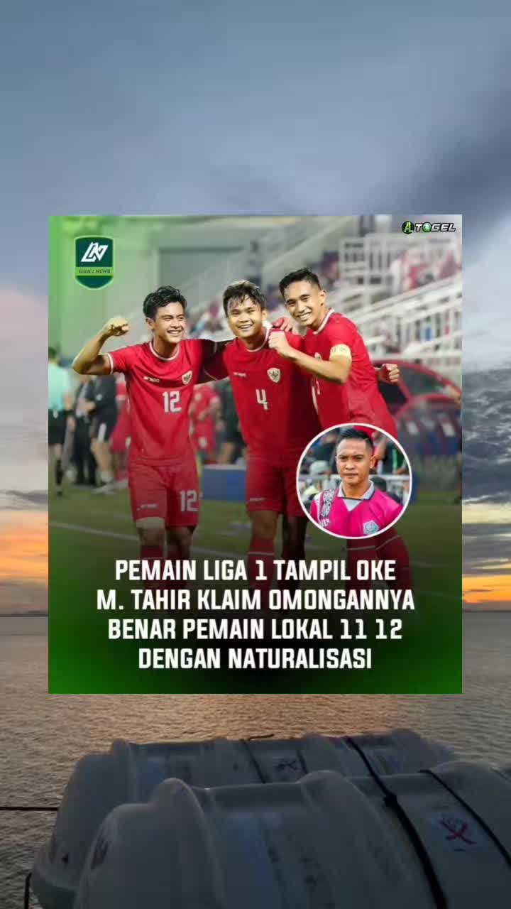 @seputar timnas🇮🇩