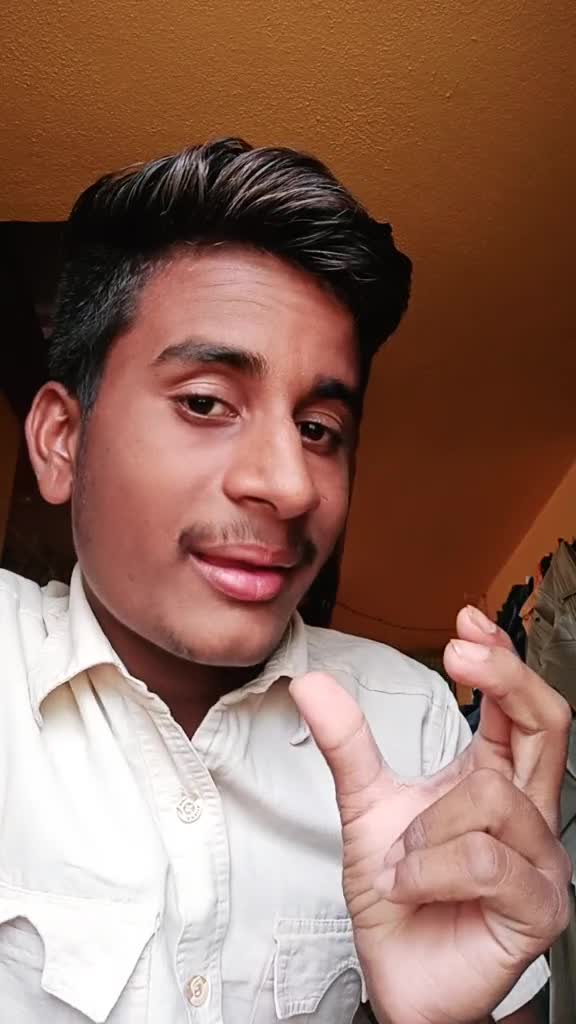@Kiccha Sandeep