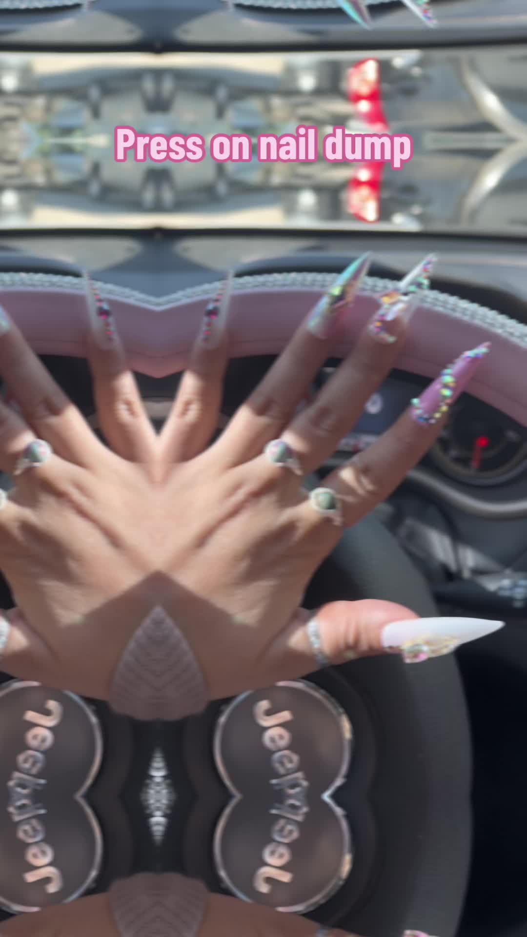 @Presstiletto 💎