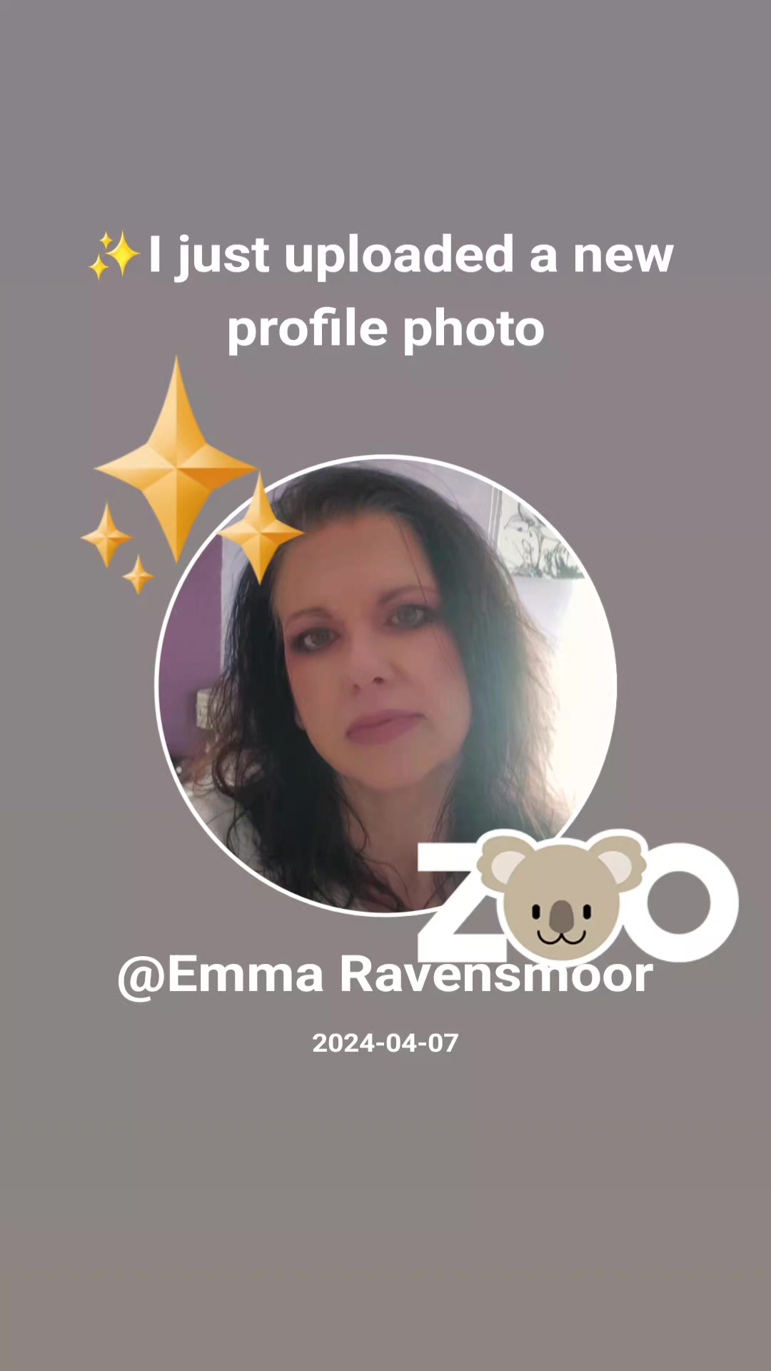 @Emma Ravensmoor