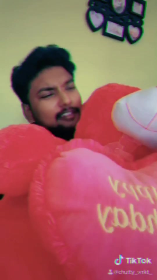 @Chutty venkat