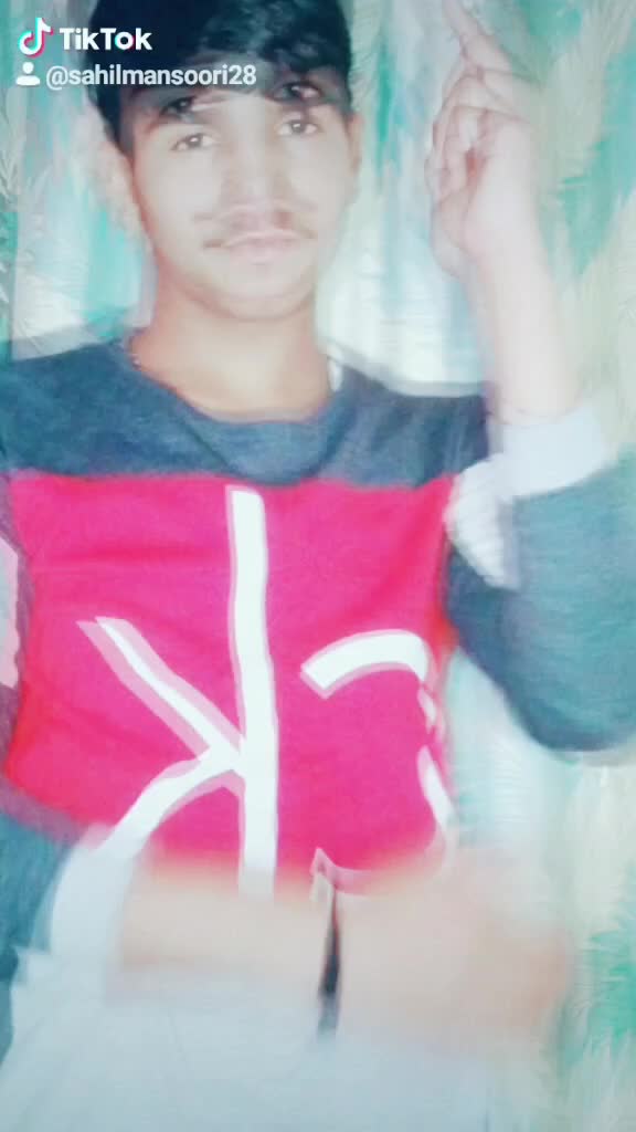 @Sahil Mansoori