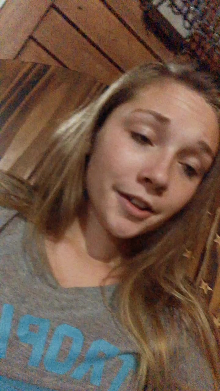 @Cassandra McGinnis
