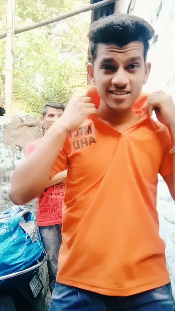 @Bhavesh Solanki