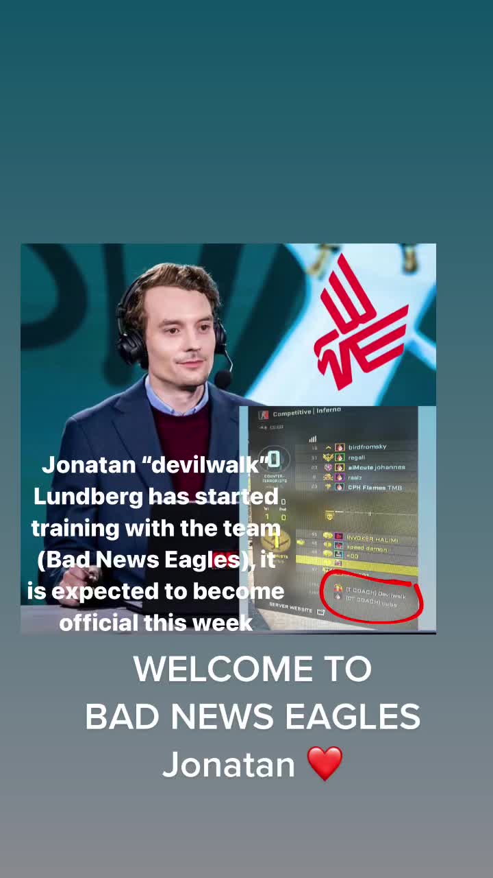 @CSGO