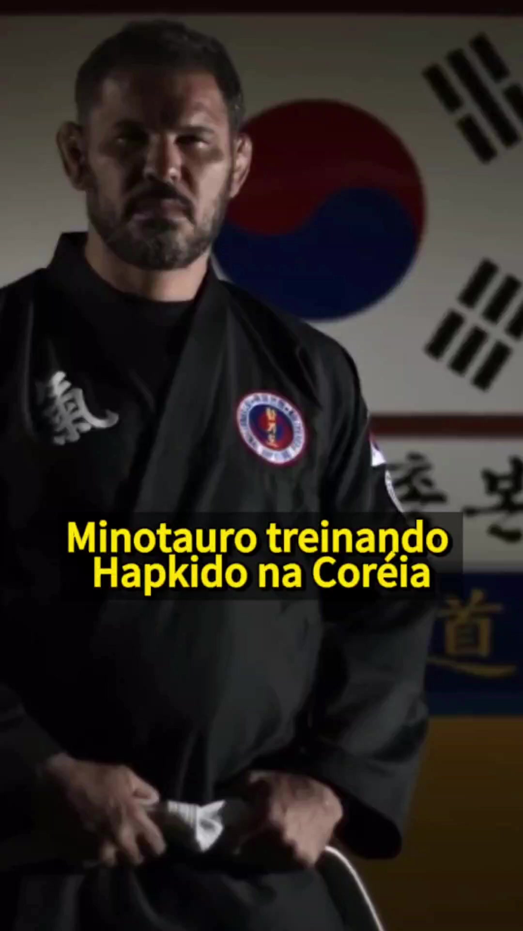@Mestre Vin&iacute;cius Salvato