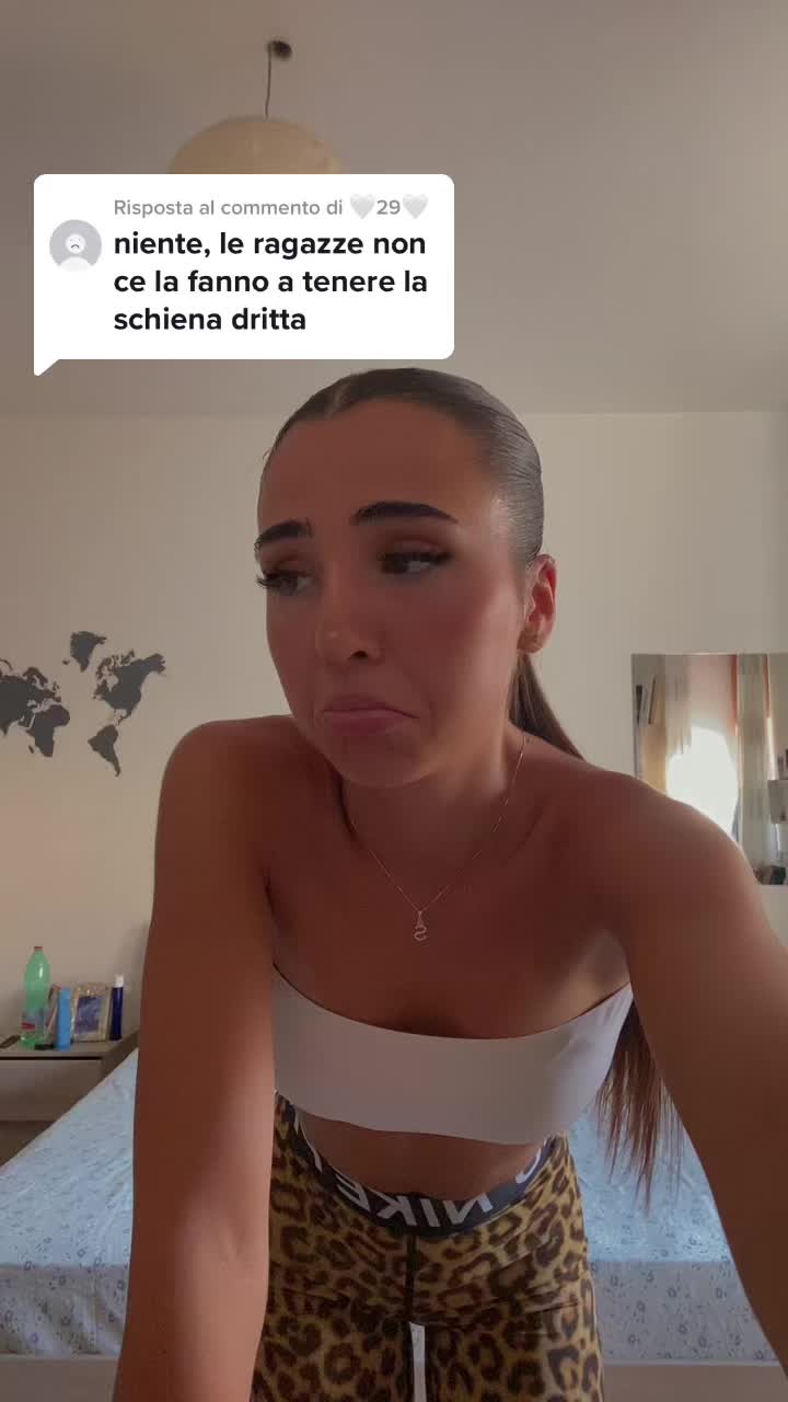 @Serena