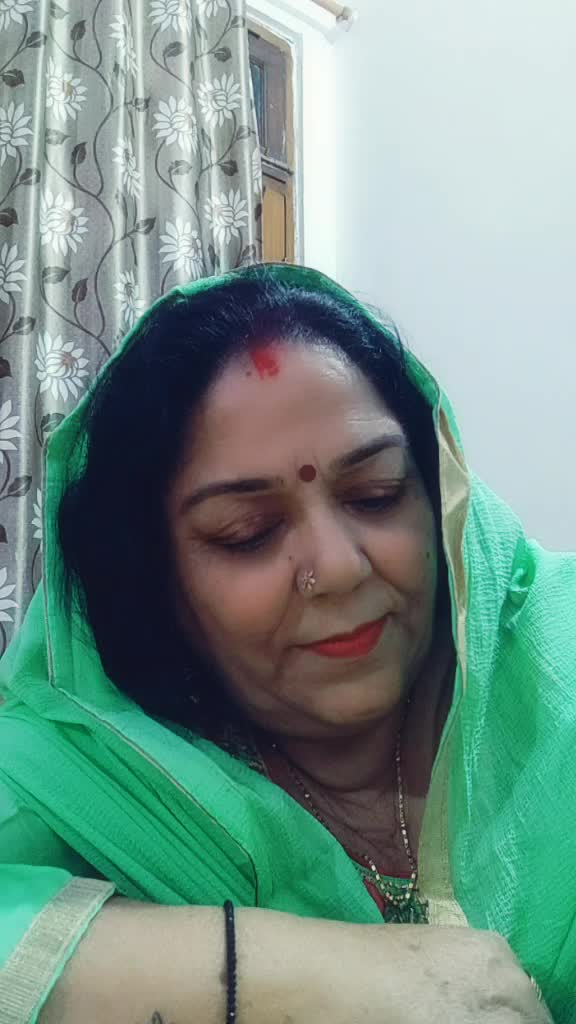 @Meena Mehta