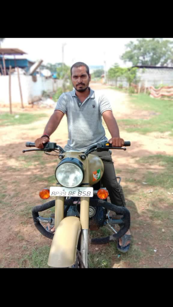 @Saladi Swamy