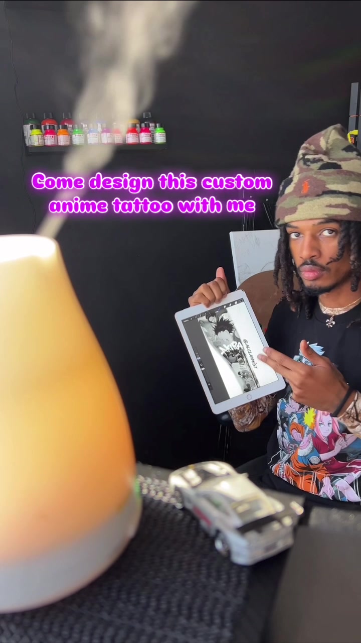 @ALCLAYMIST