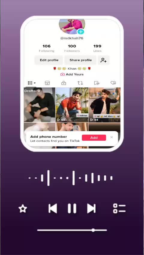 @MD Khan ✌️ ️