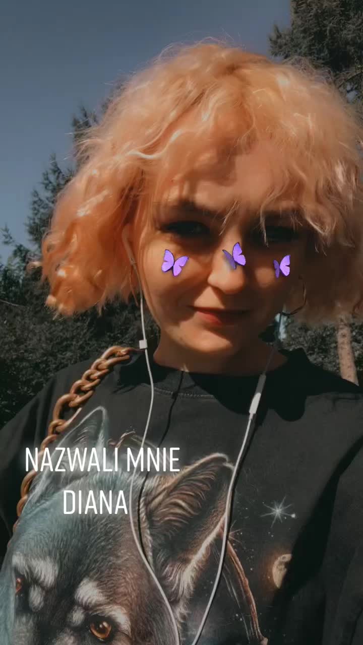 @Diana Truszkowska