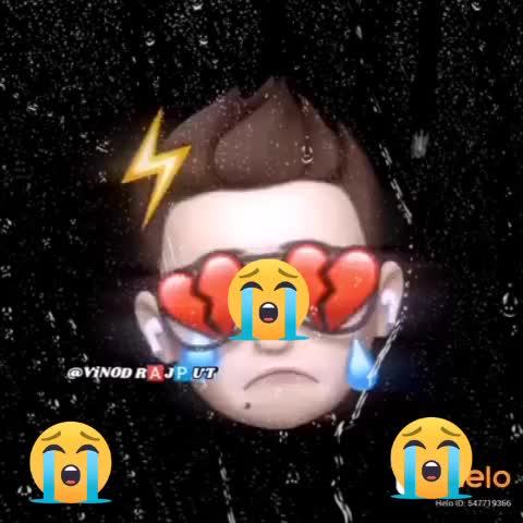 @sad girl 😭