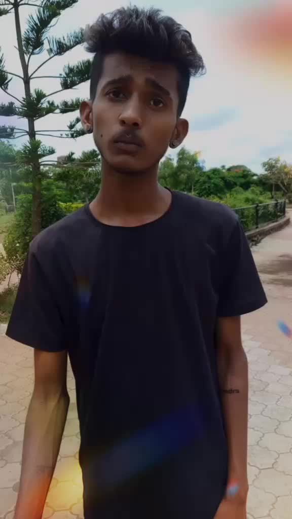 @🖤Black lover prasad