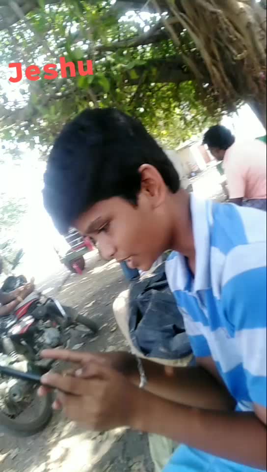 @Chinnu... ☮️