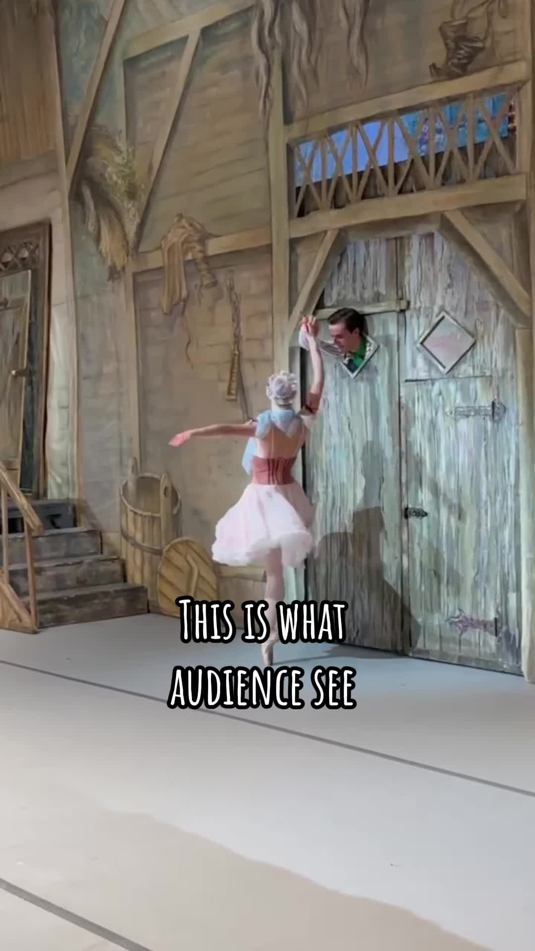 @Victoryballet