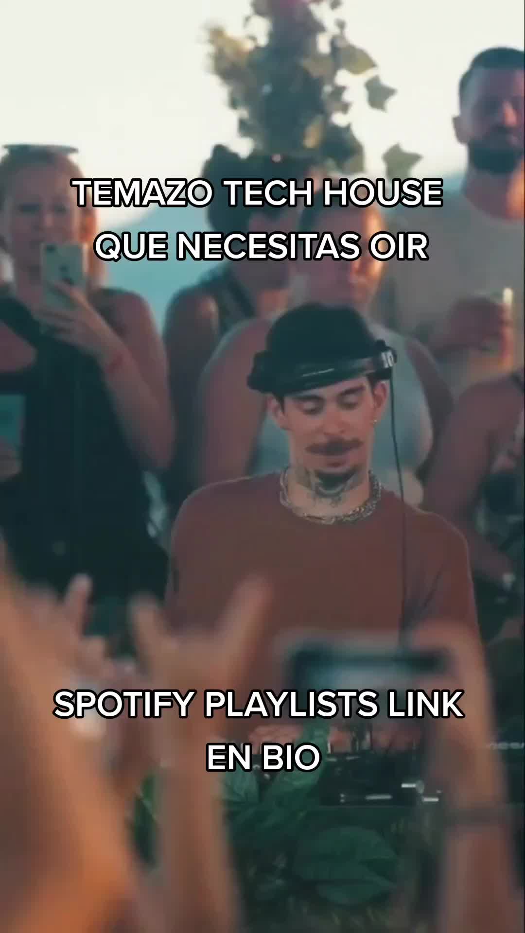 @Disco Mafia