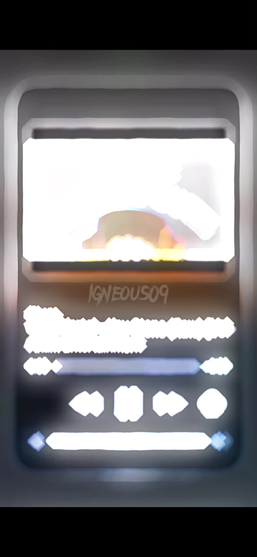 @:(