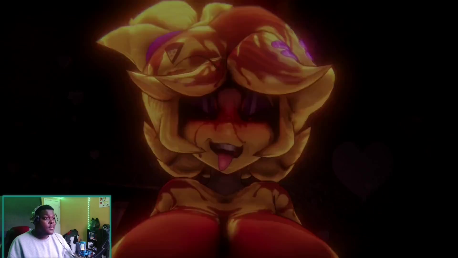@Demon King