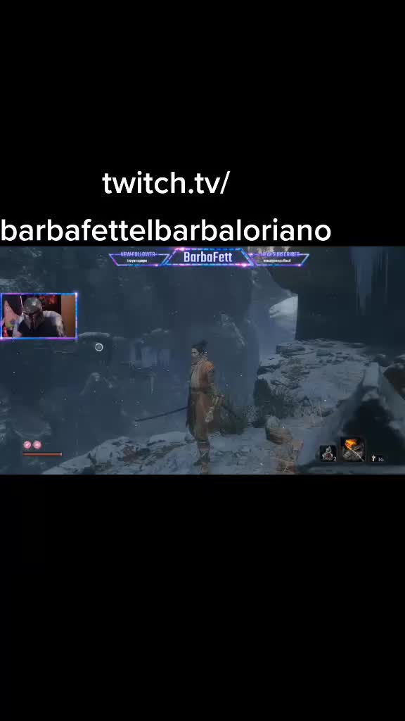 @Barba Fett