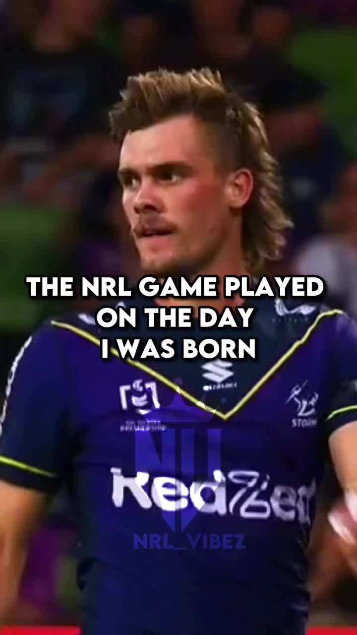 @‼️NRL-VIBEZ‼️